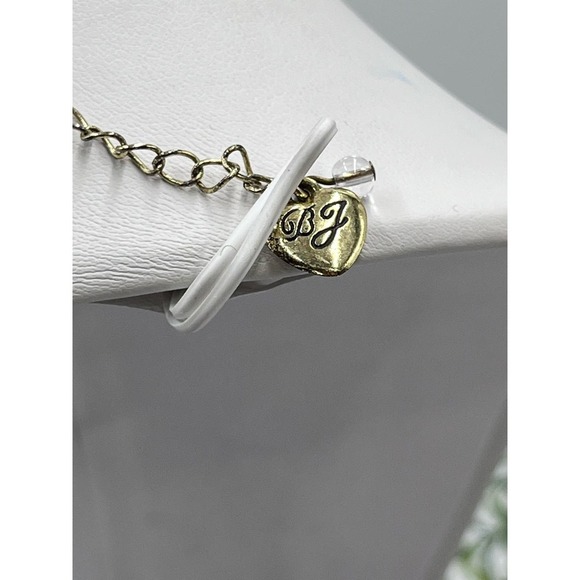 Vintage Betsey Johnson Cotton Candy Machine Popsicle Sweet Charm Chain Necklace - Picture 16 of 16